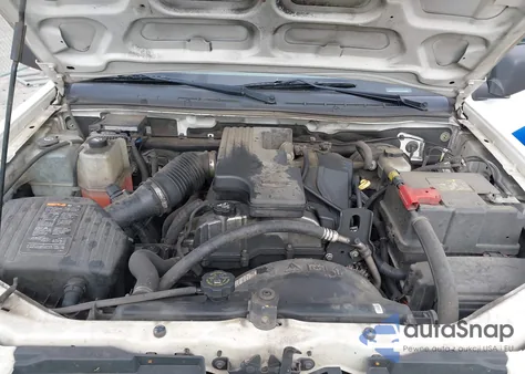 2012 Chevrolet Colorado Work Truck from USA, damaged, VIN 1GCCSBF9XC8159509